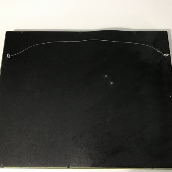 Marilyn Kinsella Framed Art Print ‘Fireweed & the Three Sisters‘ Signed - Picture 6 of 8